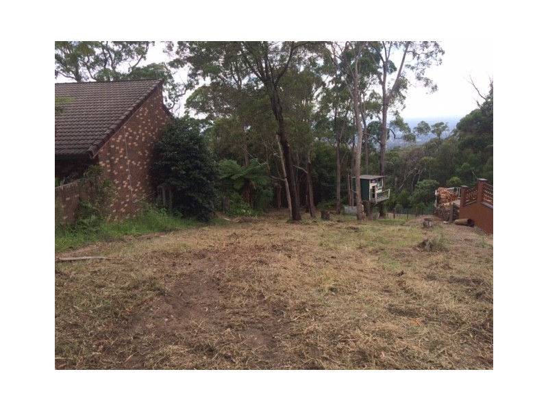 375 Lieutenant Bowen Drive, Bowen Mountain NSW 2753