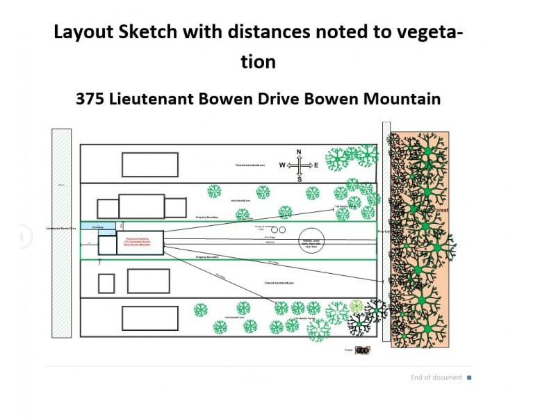 375 Lieutenant Bowen Drive, Bowen Mountain NSW 2753