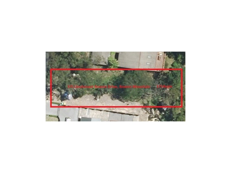 375 Lieutenant Bowen Drive, Bowen Mountain NSW 2753