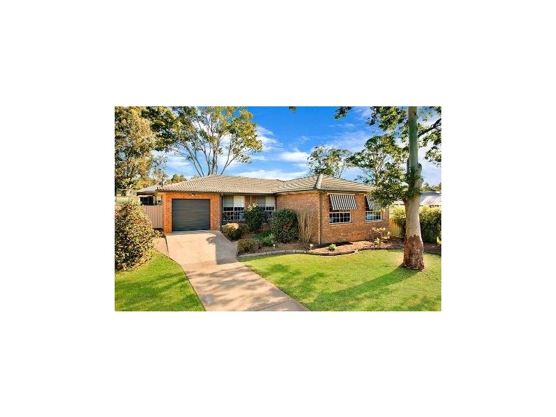 2 Ascot Place, Wilberforce NSW 2756