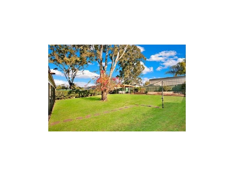 2 Ascot Place, Wilberforce NSW 2756