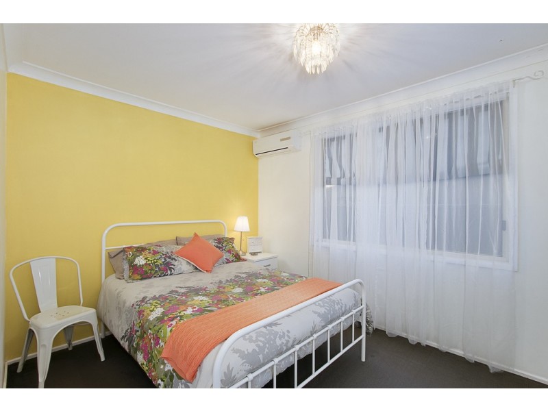 27 Grand Flaneur Ave, Richmond NSW 2753