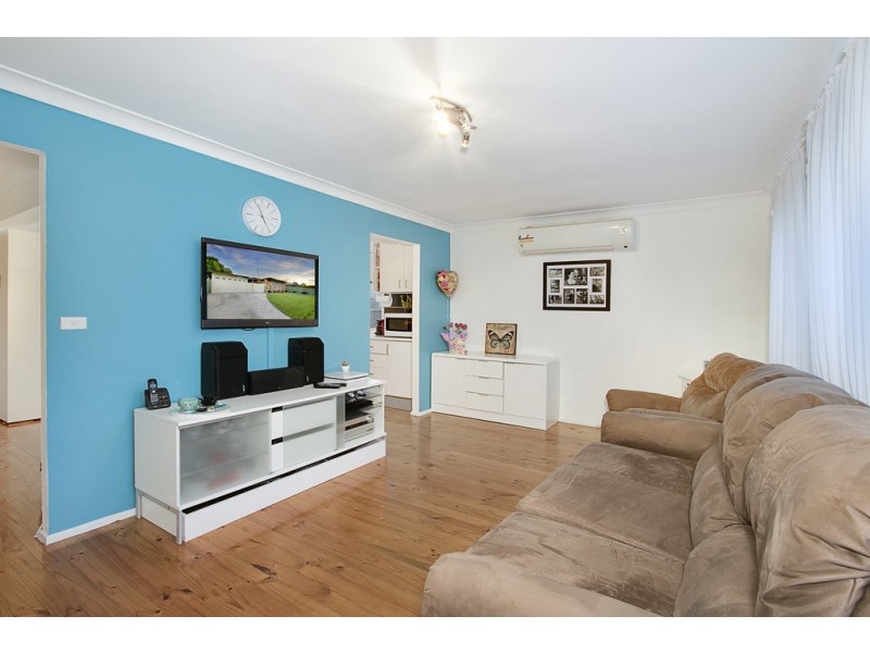 27 Grand Flaneur Ave, Richmond NSW 2753