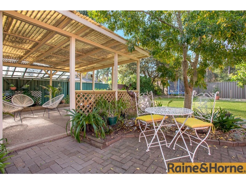 20 Cunningham Place, South Windsor NSW 2756