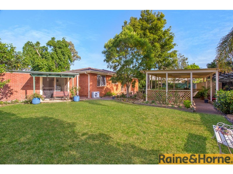 20 Cunningham Place, South Windsor NSW 2756