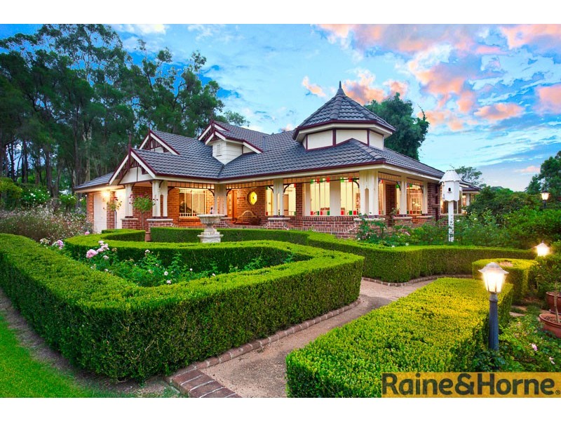 45 Studley Street, Londonderry NSW 2753