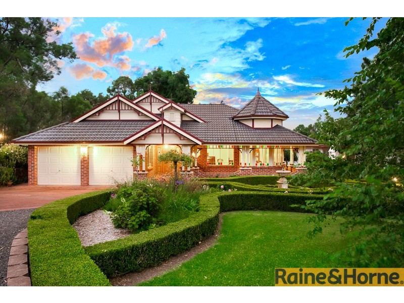 45 Studley Street, Londonderry NSW 2753