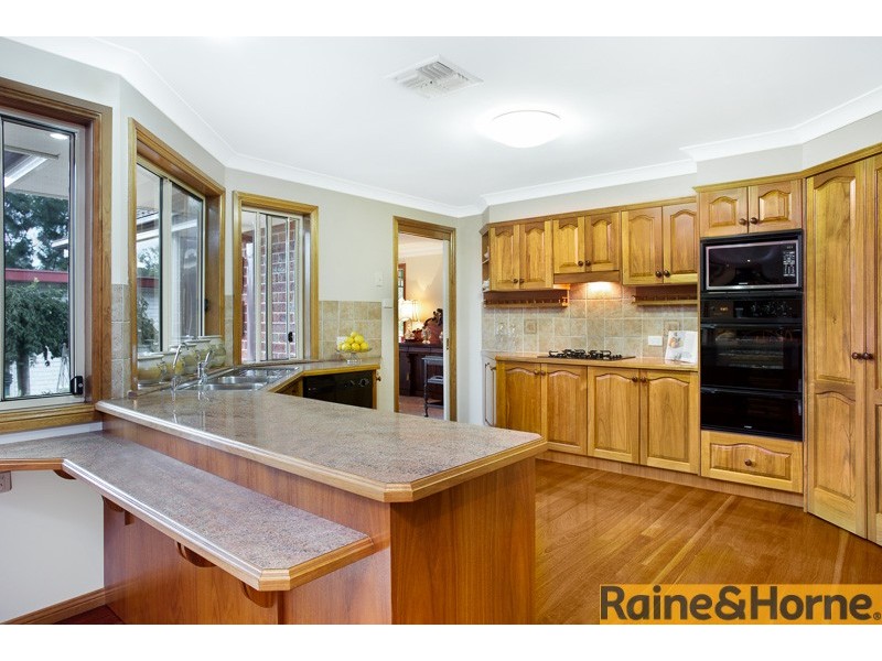 45 Studley Street, Londonderry NSW 2753