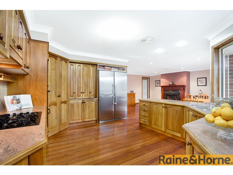 45 Studley Street, Londonderry NSW 2753