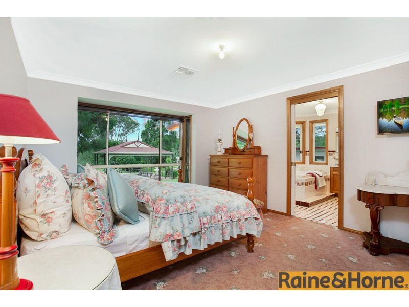 45 Studley Street, Londonderry NSW 2753