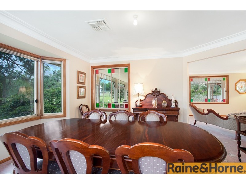 45 Studley Street, Londonderry NSW 2753