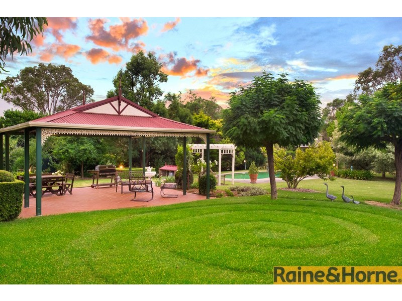 45 Studley Street, Londonderry NSW 2753