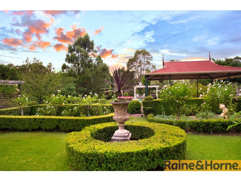 45 Studley Street, Londonderry NSW 2753