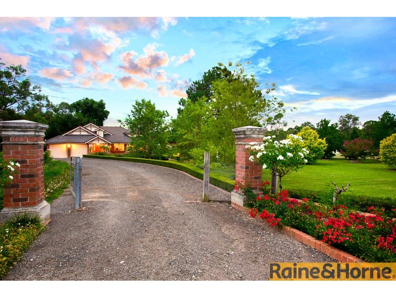 45 Studley Street, Londonderry NSW 2753