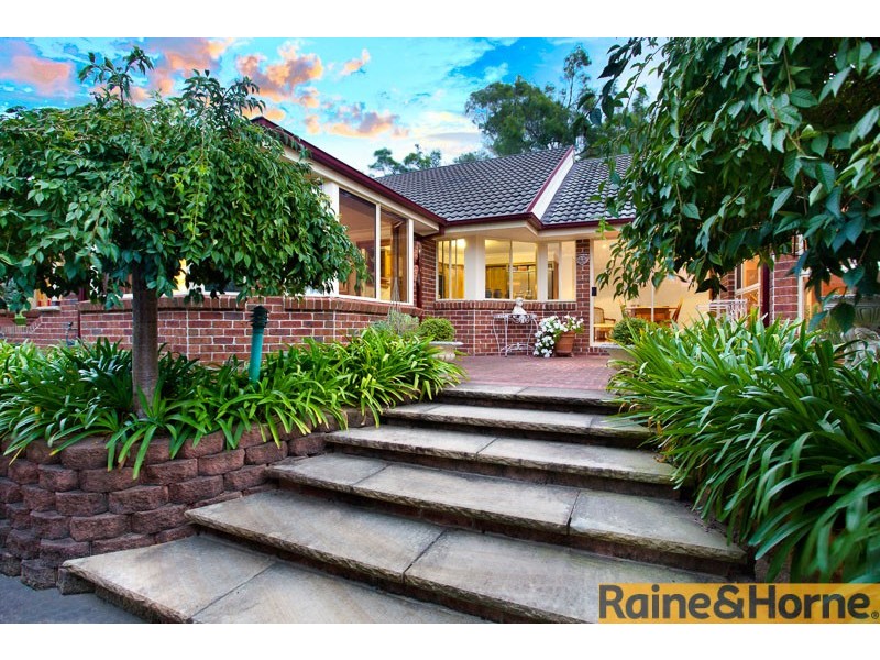 45 Studley Street, Londonderry NSW 2753