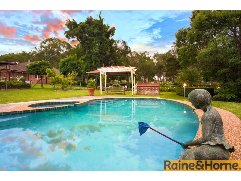 45 Studley Street, Londonderry NSW 2753