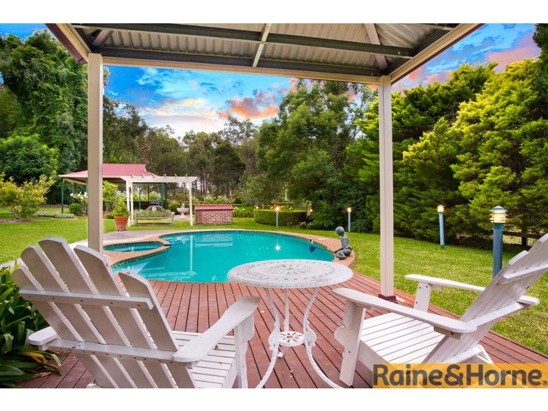 45 Studley Street, Londonderry NSW 2753