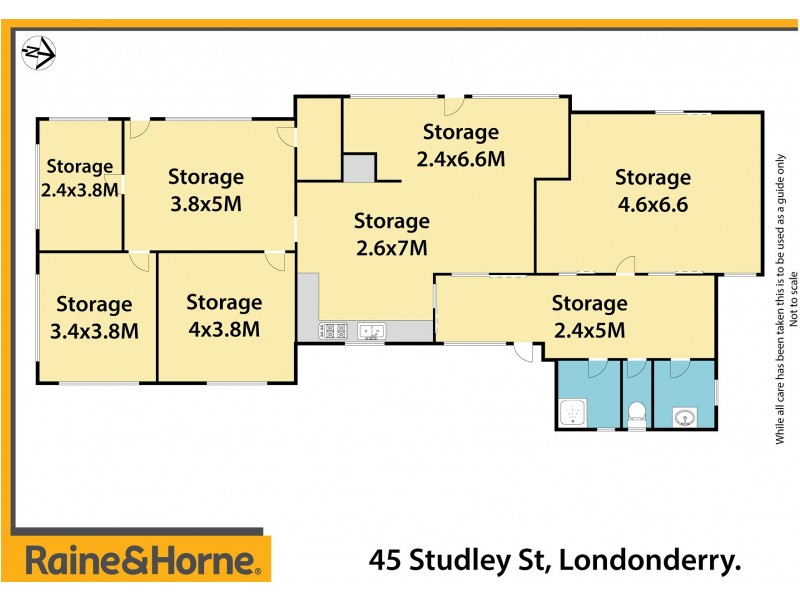 45 Studley Street, Londonderry NSW 2753