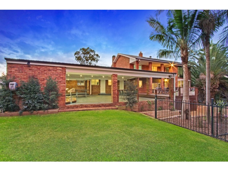 52 Tennyson Rd, Tennyson NSW 2754