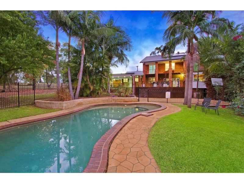 52 Tennyson Rd, Tennyson NSW 2754