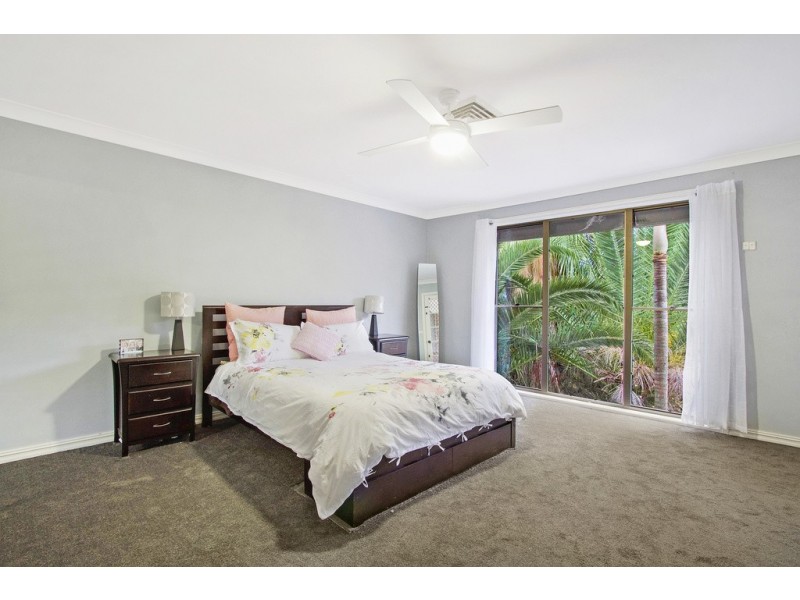 52 Tennyson Rd, Tennyson NSW 2754