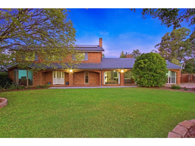 52 Tennyson Rd, Tennyson NSW 2754