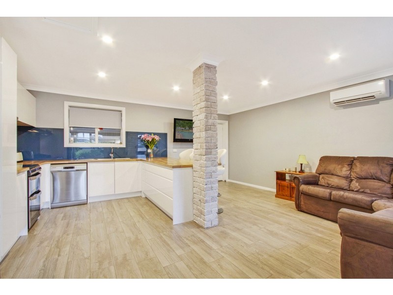 52 Tennyson Rd, Tennyson NSW 2754