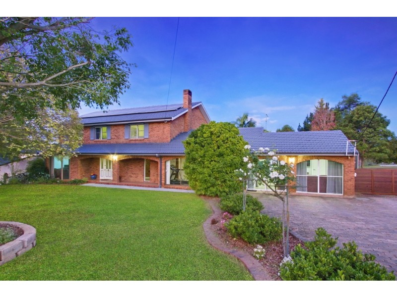 52 Tennyson Rd, Tennyson NSW 2754