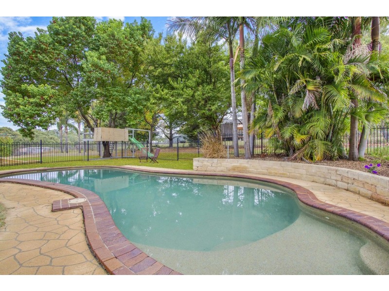 52 Tennyson Rd, Tennyson NSW 2754