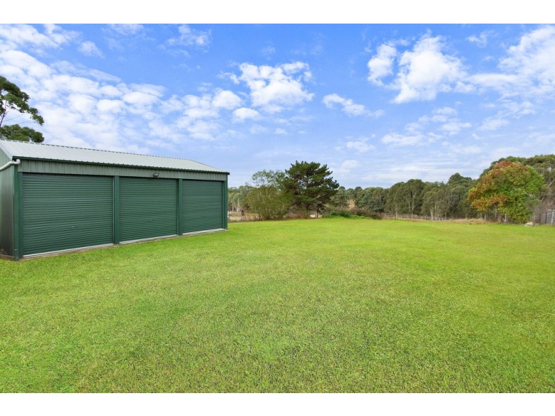 52 Tennyson Rd, Tennyson NSW 2754