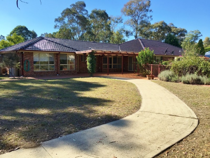 32 Barkly Drive, Windsor Downs NSW 2756