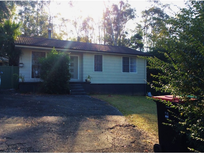 194 Golden Valley Drive, Glossodia NSW 2756