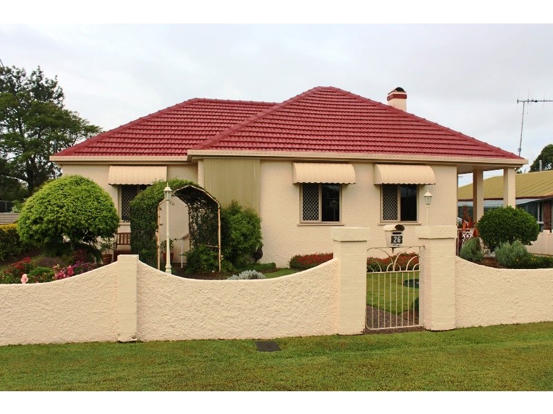26 Sugden Street, Bundaberg South QLD 4670