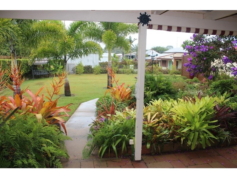 26 Sugden Street, Bundaberg South QLD 4670