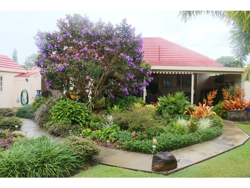 26 Sugden Street, Bundaberg South QLD 4670