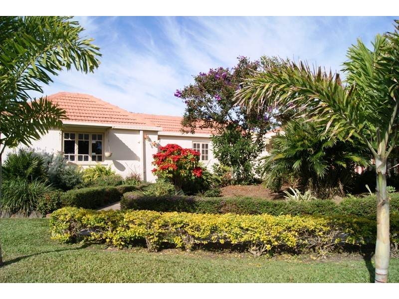 26 Sugden Street, Bundaberg South QLD 4670