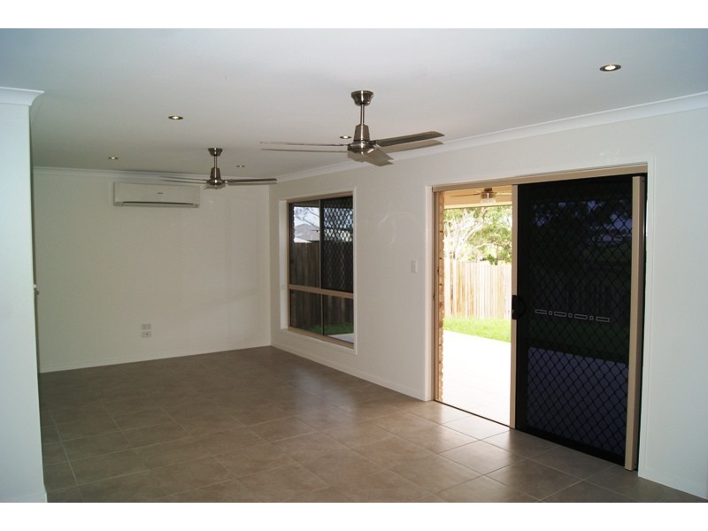 196 KEPNOCK ROAD, Ashfield QLD 4670