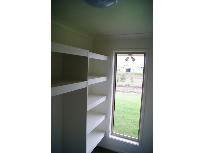 196 KEPNOCK ROAD, Ashfield QLD 4670