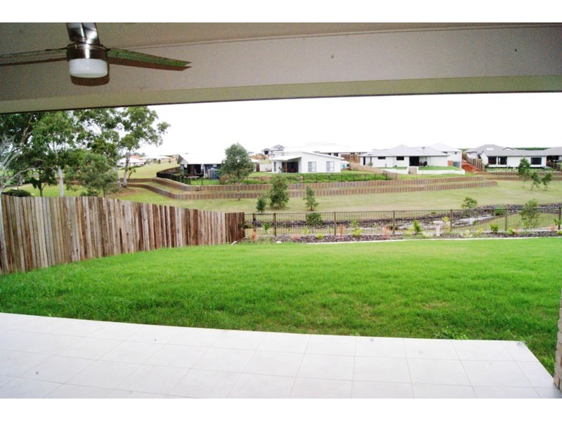 196 KEPNOCK ROAD, Ashfield QLD 4670