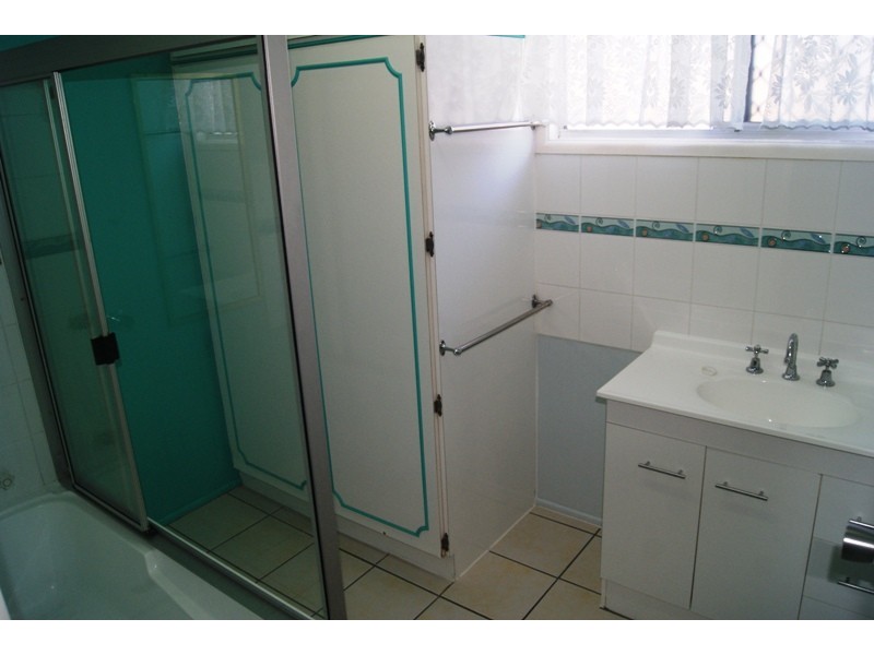 159 MCCARTHY STREET, Avenell Heights QLD 4670
