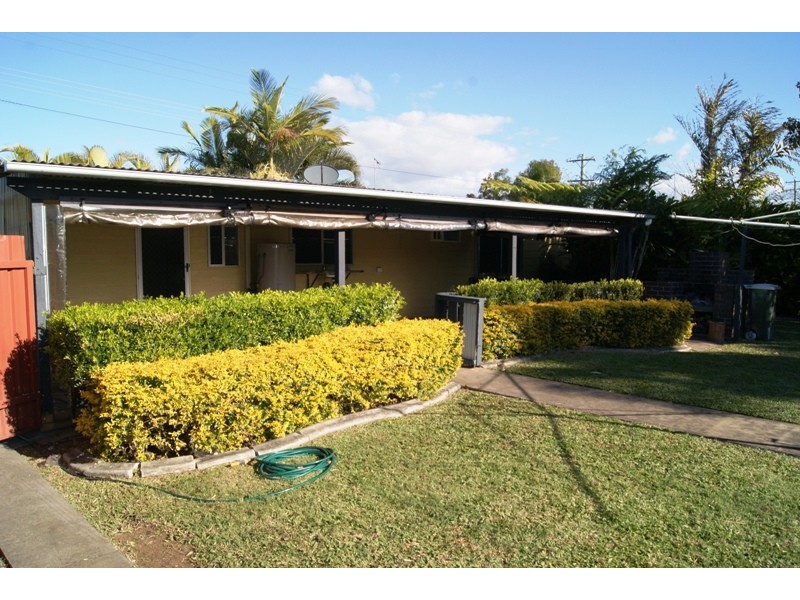 159 MCCARTHY STREET, Avenell Heights QLD 4670
