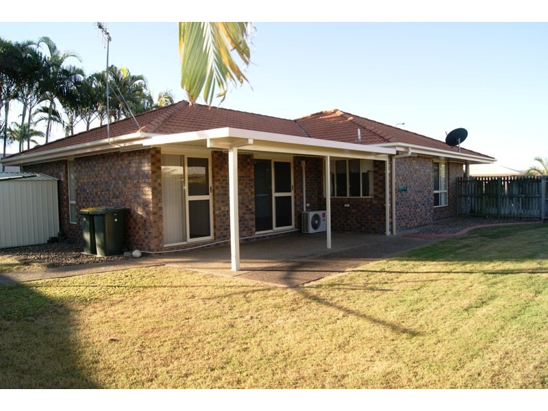 52 Cunnington Street, Bundaberg East QLD 4670