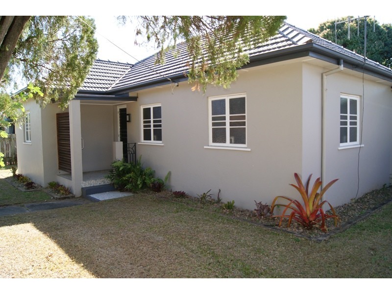 86 MARYBOROUGH STREET, Walkervale QLD 4670