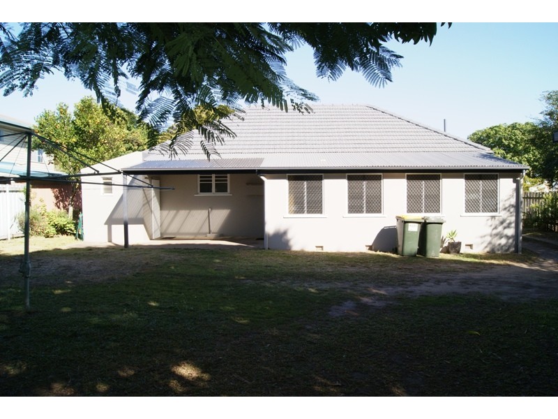 86 MARYBOROUGH STREET, Walkervale QLD 4670