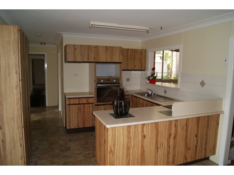 68 TAKALVAN STREET, Svensson Heights QLD 4670