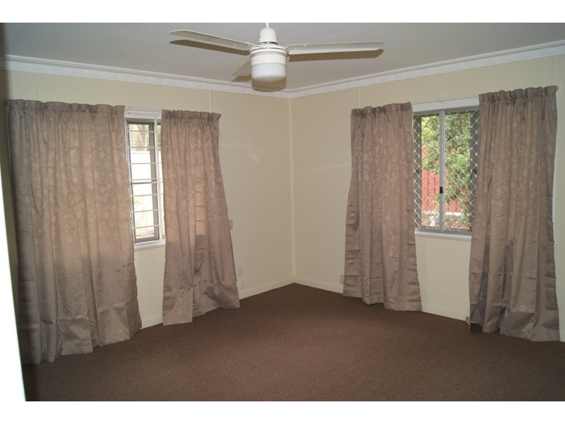 68 TAKALVAN STREET, Svensson Heights QLD 4670