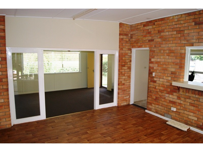 68 TAKALVAN STREET, Svensson Heights QLD 4670