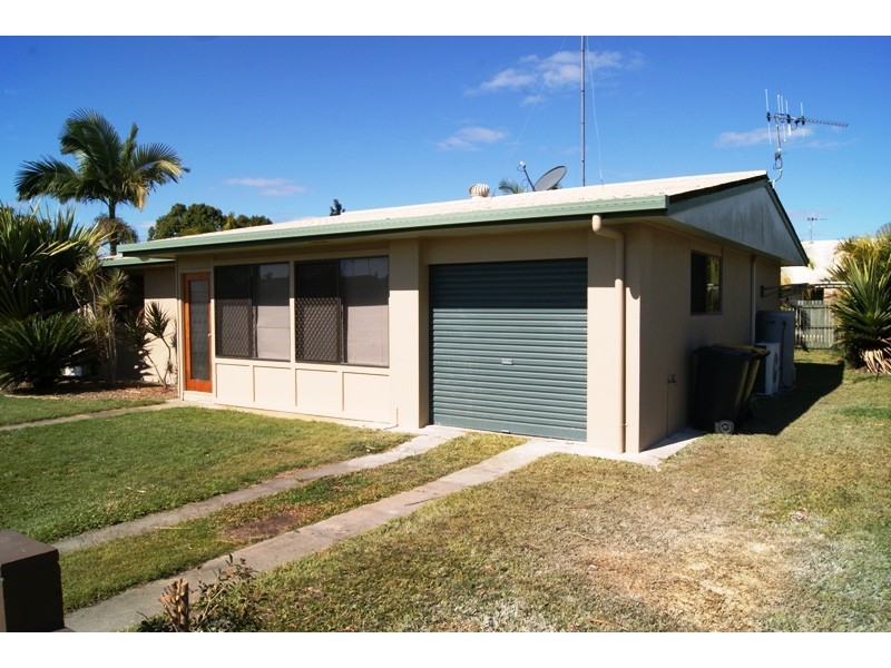 38A River Terrace, Millbank QLD 4670