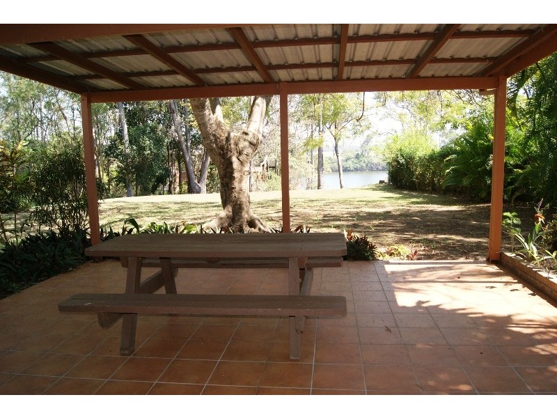 464 Branyan Drive, Branyan QLD 4670