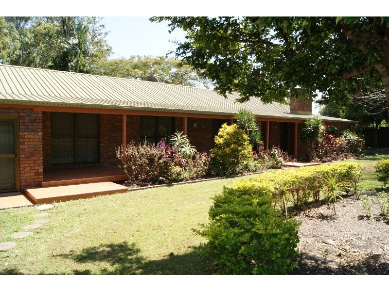 464 Branyan Drive, Branyan QLD 4670